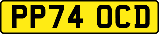 PP74OCD