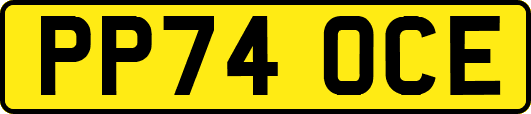 PP74OCE