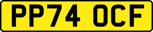 PP74OCF