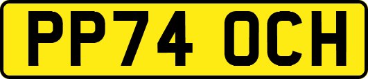 PP74OCH