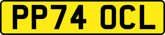 PP74OCL