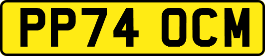 PP74OCM