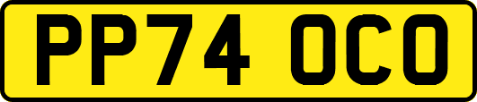 PP74OCO