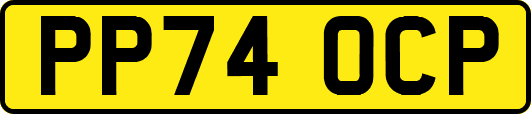 PP74OCP