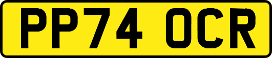 PP74OCR