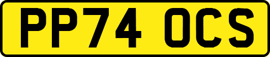 PP74OCS
