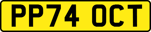 PP74OCT