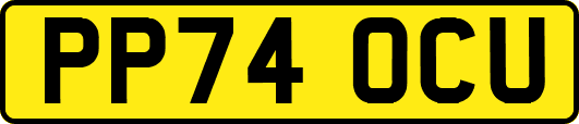 PP74OCU