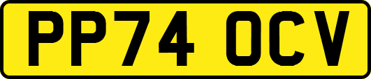 PP74OCV