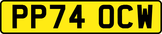 PP74OCW