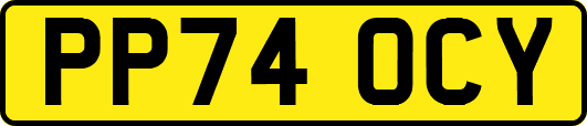 PP74OCY