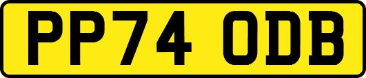 PP74ODB