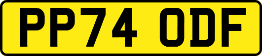 PP74ODF