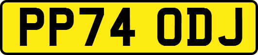 PP74ODJ