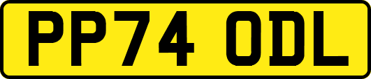 PP74ODL