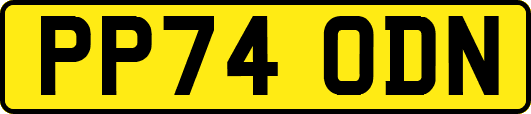 PP74ODN