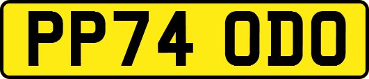 PP74ODO