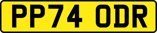 PP74ODR