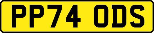 PP74ODS