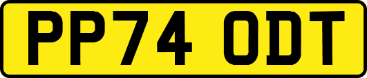 PP74ODT