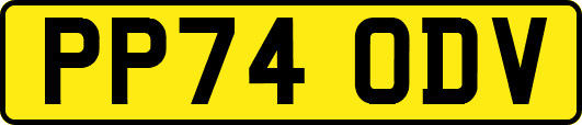 PP74ODV