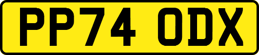 PP74ODX