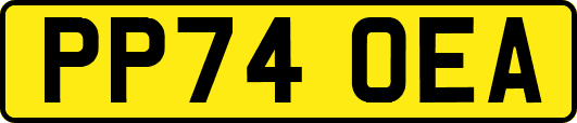 PP74OEA