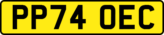 PP74OEC