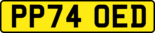 PP74OED