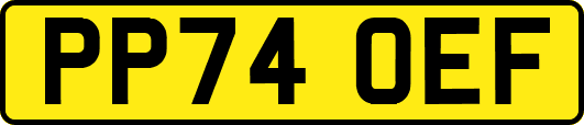 PP74OEF
