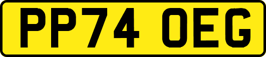 PP74OEG