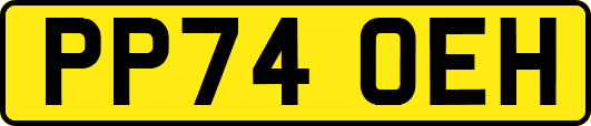 PP74OEH