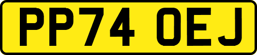 PP74OEJ