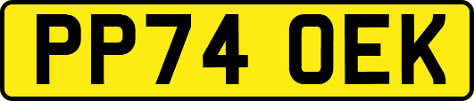 PP74OEK