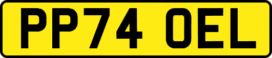 PP74OEL