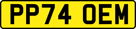 PP74OEM