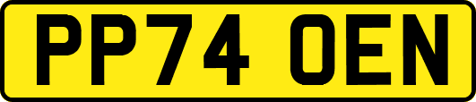 PP74OEN