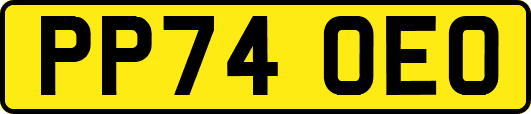 PP74OEO