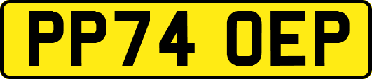 PP74OEP