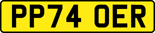 PP74OER
