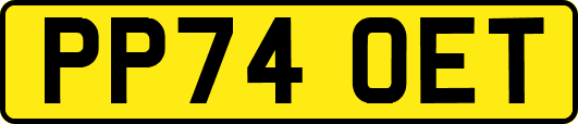 PP74OET