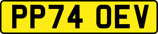 PP74OEV