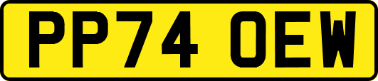 PP74OEW