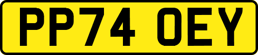PP74OEY