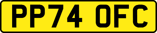 PP74OFC