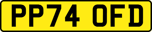 PP74OFD