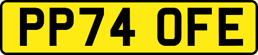 PP74OFE