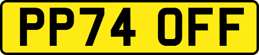 PP74OFF