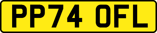 PP74OFL