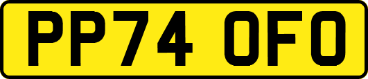 PP74OFO